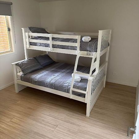 Portland Bay Lodge, 2 Bedroom Apartments Екстериор снимка