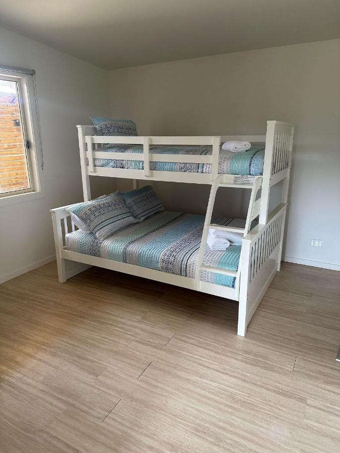 Portland Bay Lodge, 2 Bedroom Apartments Екстериор снимка